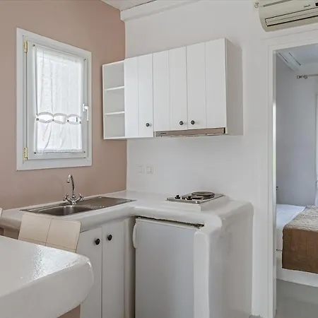 Ninemia Tinos Grand 204 * Kionia
