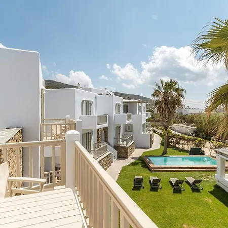 Ninemia Tinos Grand 204