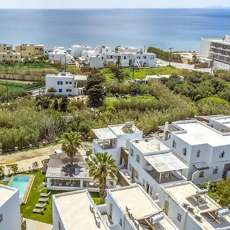 Aparthotel Ninemia Tinos Grand 204