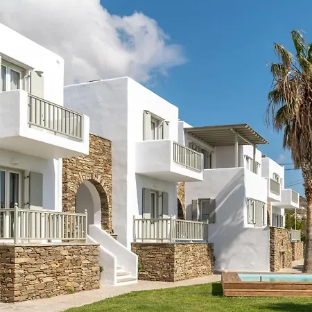 Aparthotel Ninemia Tinos Grand 204