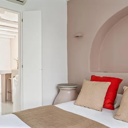 Ninemia Tinos Grand 204